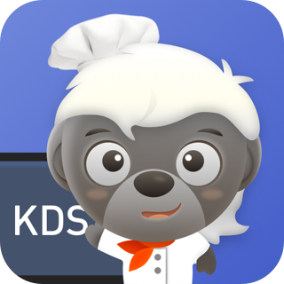 二维火KDS 应用图标
